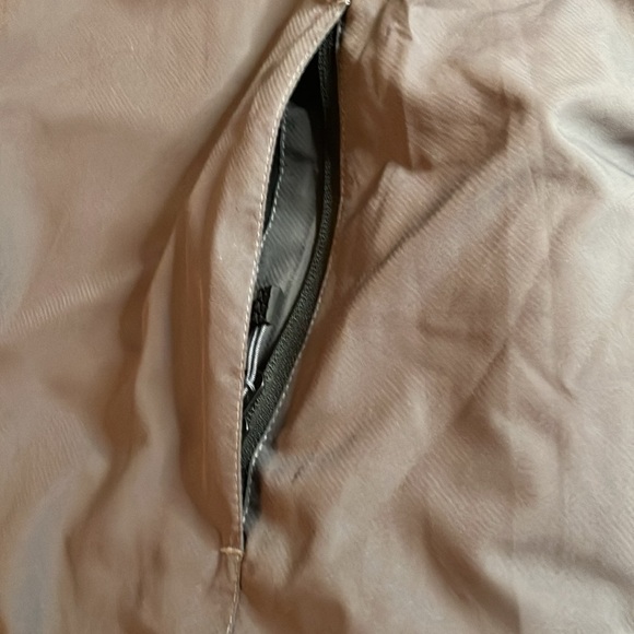 Polaris black grey reversible revolve vest. New with tag! - Picture 7 of 9